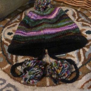 KYBER Nepalese Wool Hat